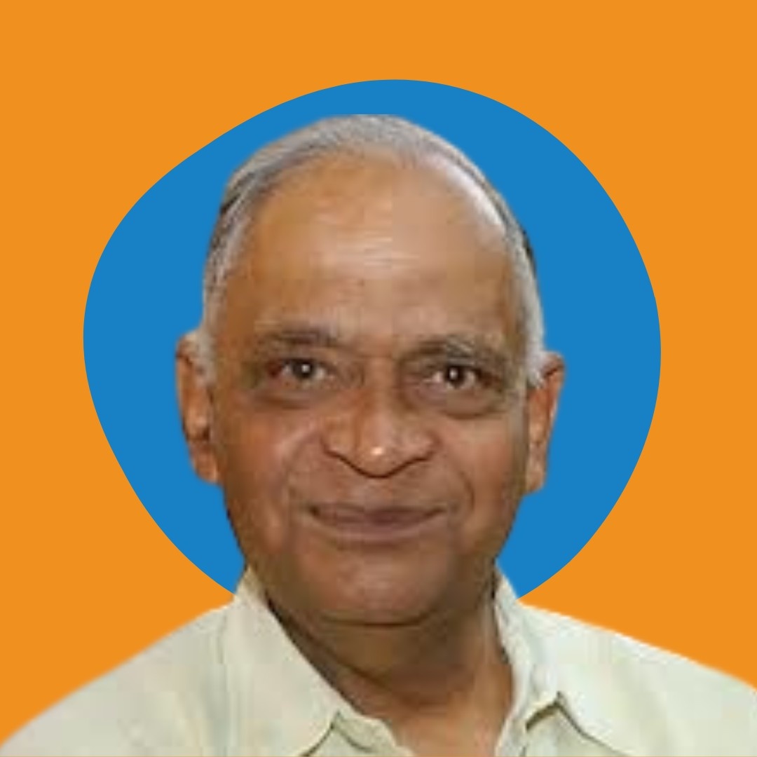 Man Mohan Sharma